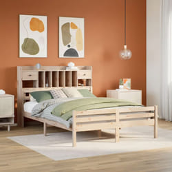 VidaXL 3322265 bed