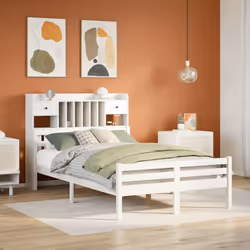 VidaXL 3322266 bed