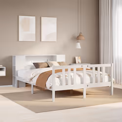 VidaXL 3322286 bed