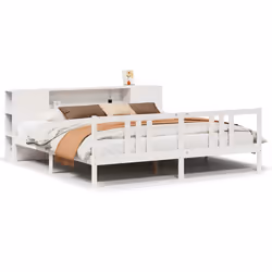 VidaXL 3322290, Wood, 2055 mm, 2055 mm, 695 mm, 206 x 24 mm, 1 pc(s)