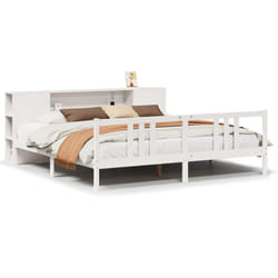 VidaXL 3322290 bed