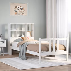 VidaXL 3322316 bed
