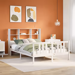 VidaXL 3322320 bed
