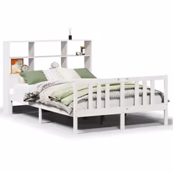 VidaXL 3322324, Wood, 2055 mm, 2055 mm, 695 mm, 206 x 23 mm, 1 pc(s)