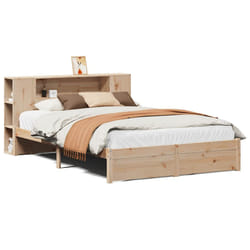VidaXL 3322357 bed