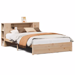 VidaXL 3322361, Wood, 1555 mm, 2055 mm, 310 mm, 156 x 24 mm, 1 pc(s)