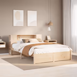 VidaXL 3322361 bed