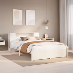 VidaXL 3322362 bed