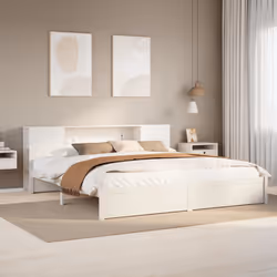 VidaXL 3322366 bed