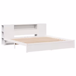 VidaXL 3322366 bed