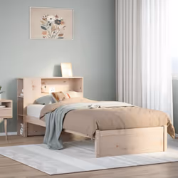 VidaXL 3322375 bed