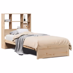 VidaXL 3322377, Wood, 805 mm, 1955 mm, 310 mm, 81 x 23 mm, 1 pc(s)