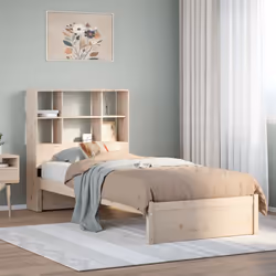 VidaXL 3322377 bed