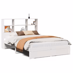 VidaXL 3322386, Wood, 1455 mm, 1955 mm, 310 mm, 146 x 23 mm, 1 pc(s)