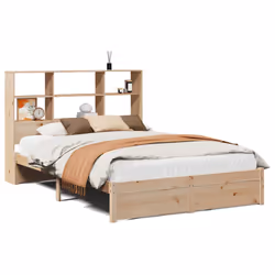 VidaXL 3322393, Wood, 1455 mm, 2055 mm, 310 mm, 146 x 23 mm, 1 pc(s)