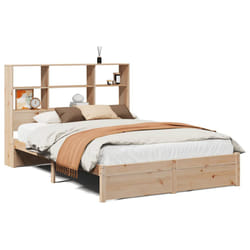 VidaXL 3322393 bed