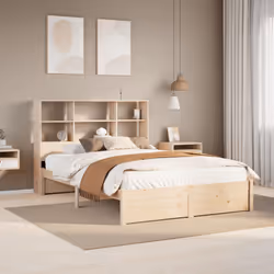 VidaXL 3322393 bed