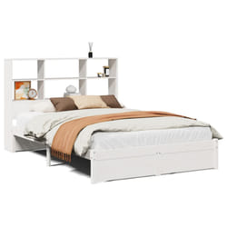 VidaXL 3322396 bed