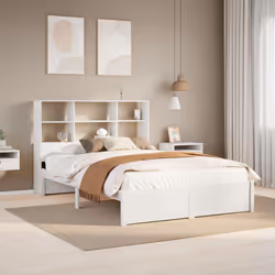 VidaXL 3322396 bed