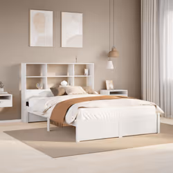 VidaXL 3322398 bed