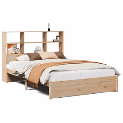 VidaXL 3322399, Wood, 1855 mm, 2055 mm, 310 mm, 186 x 23 mm, 1 pc(s)