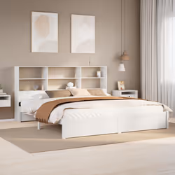 VidaXL 3322400 bed