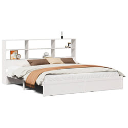 VidaXL 3322402 bed