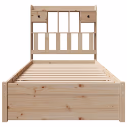 VidaXL 3322403 bed - Additional view 4