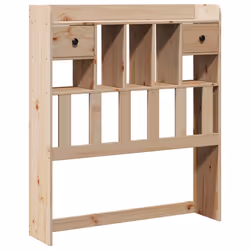 VidaXL 3322403 bed - Additional view 6