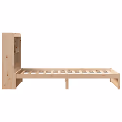 VidaXL 3322403 bed - Additional view 7