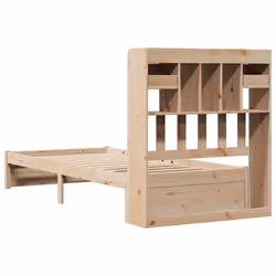VidaXL 3322403 bed - Additional view 8