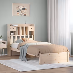 VidaXL 3322405 bed