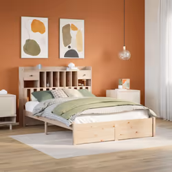 VidaXL 3322419 bed