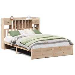 VidaXL 3322421 bed