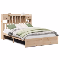 VidaXL 3322423, Wood, 1655 mm, 2055 mm, 310 mm, 166 x 23 mm, 1 pc(s)