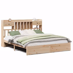 VidaXL 3322427, Wood, 2055 mm, 2055 mm, 310 mm, 206 x 23 mm, 1 pc(s)