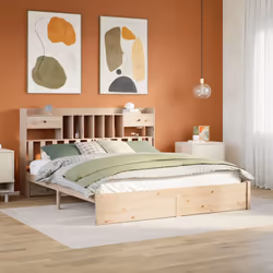 VidaXL 3322427 bed