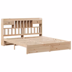 VidaXL 3322427 bed