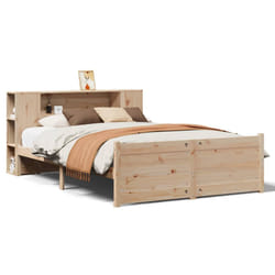 VidaXL 3322431 bed