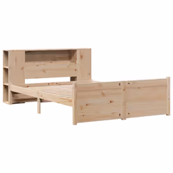 VidaXL 3322431 bed