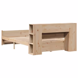 VidaXL 3322431 bed - Additional view 6