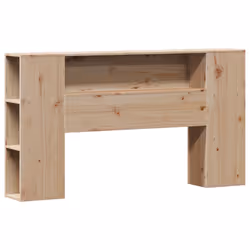 VidaXL 3322431 bed - Additional view 7