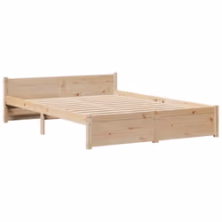 VidaXL 3322431 bed - Additional view 8