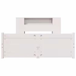 VidaXL 3322432 bed - Additional view 4