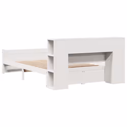 VidaXL 3322432 bed - Additional view 6