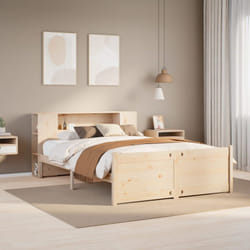 VidaXL 3322439 bed