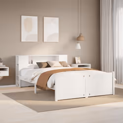 VidaXL 3322440 bed