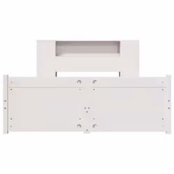 VidaXL 3322440 bed - Additional view 4