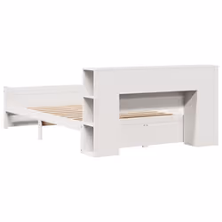 VidaXL 3322440 bed - Additional view 6
