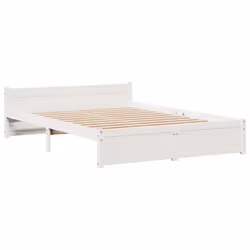 VidaXL 3322440 bed - Additional view 8